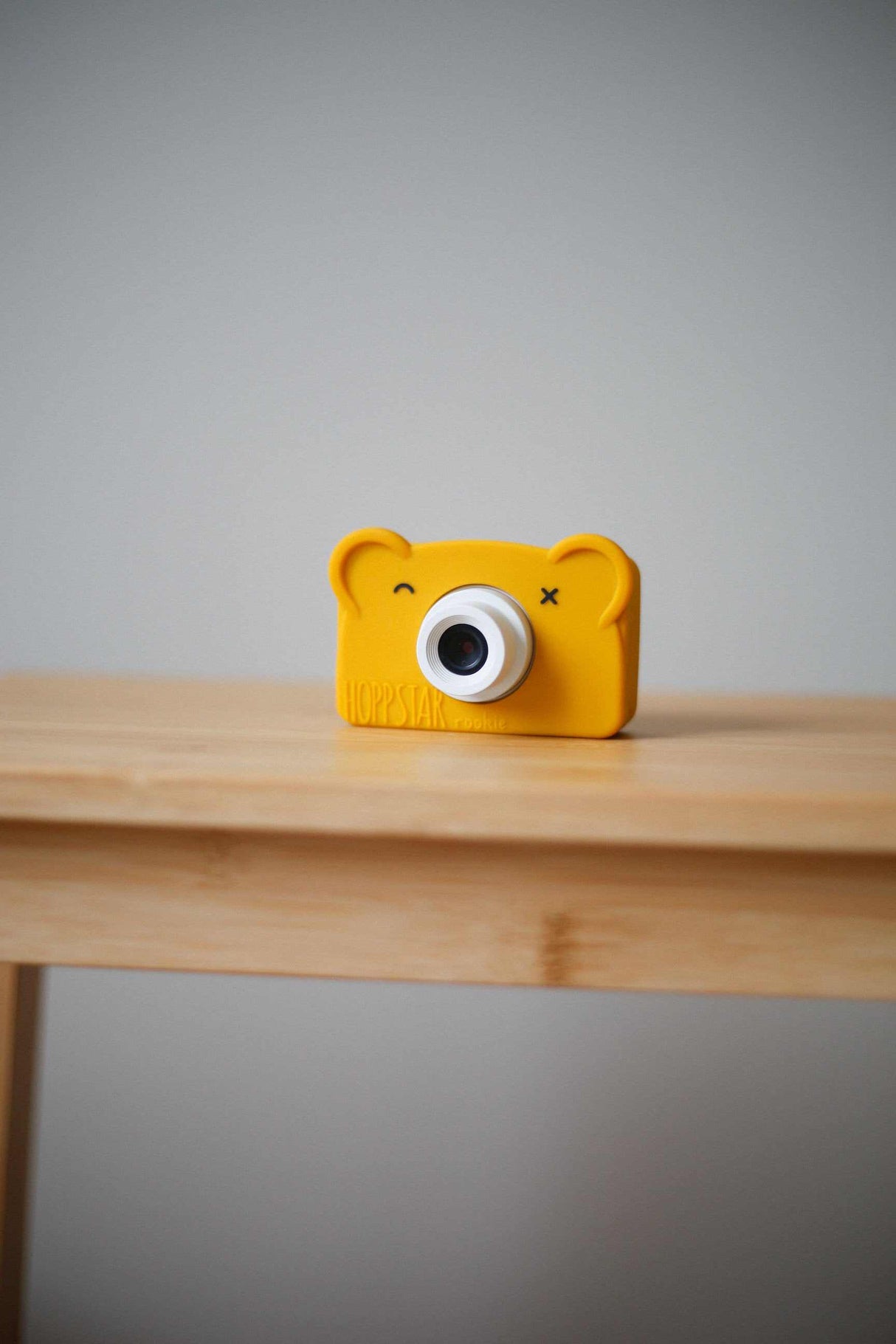 Digitalkamera Rookie-honey