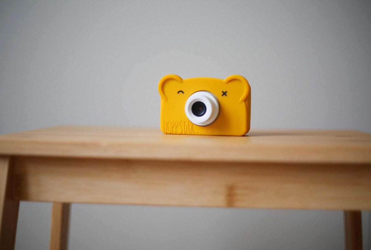 Digitalkamera Rookie-honey