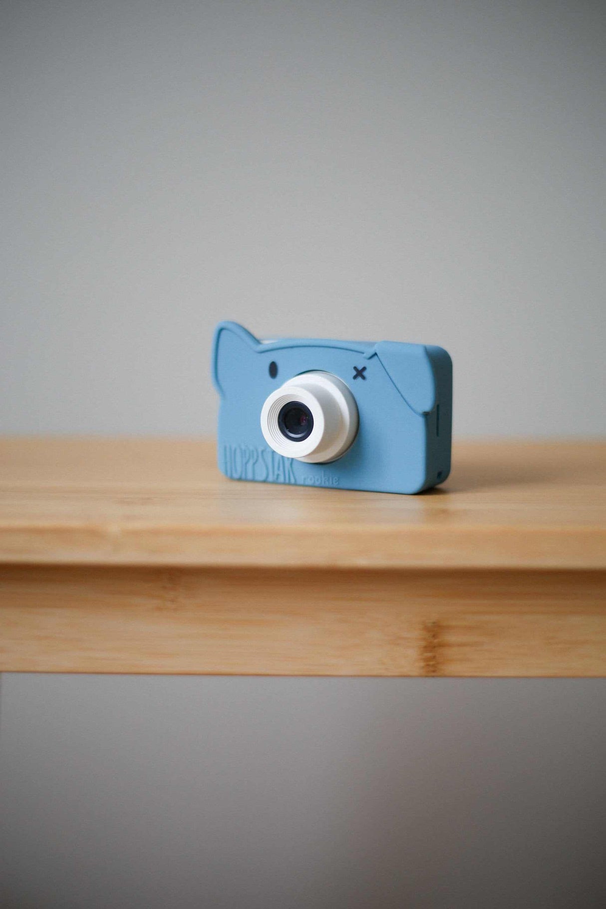 Digitalkamera Rookie-yale