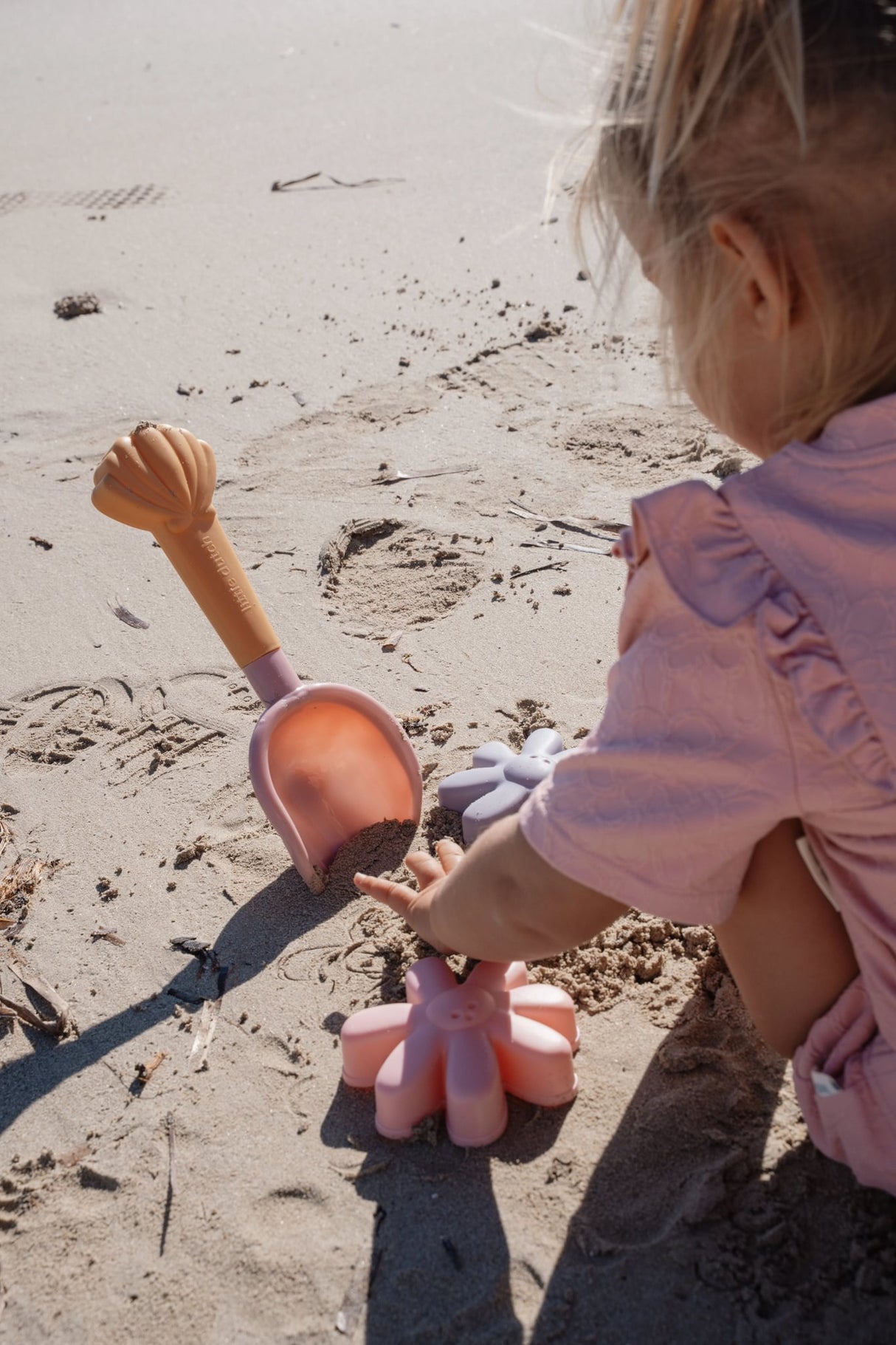 Strandset Mermaid Beach