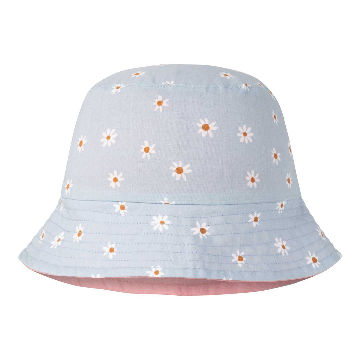 UV- Wende- Hut/ Gänseblümchen 2-4 Jahre