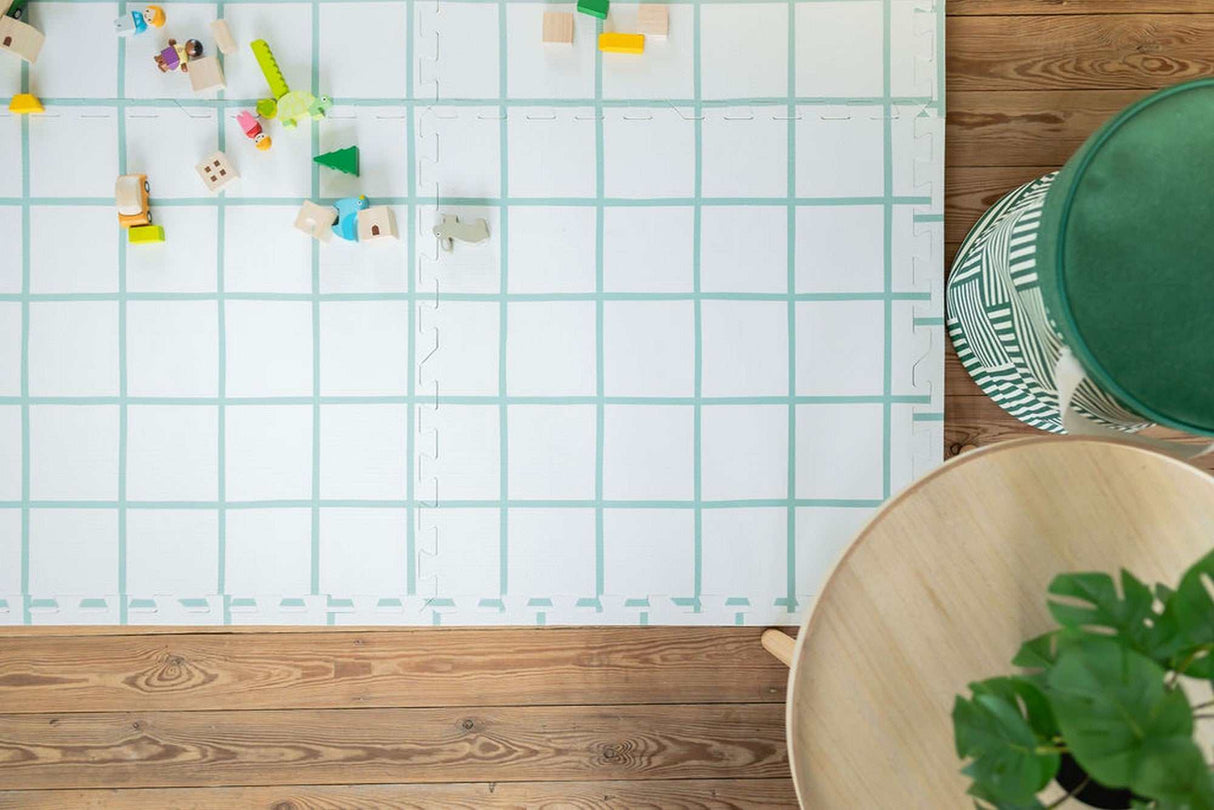 Spielmatte Tiloo/ Hopscotch