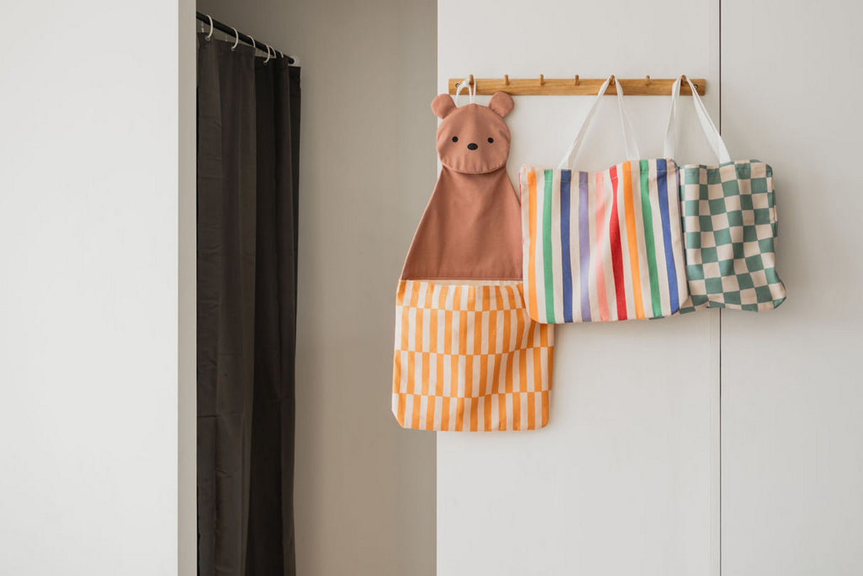 Organizer toto - unicorn