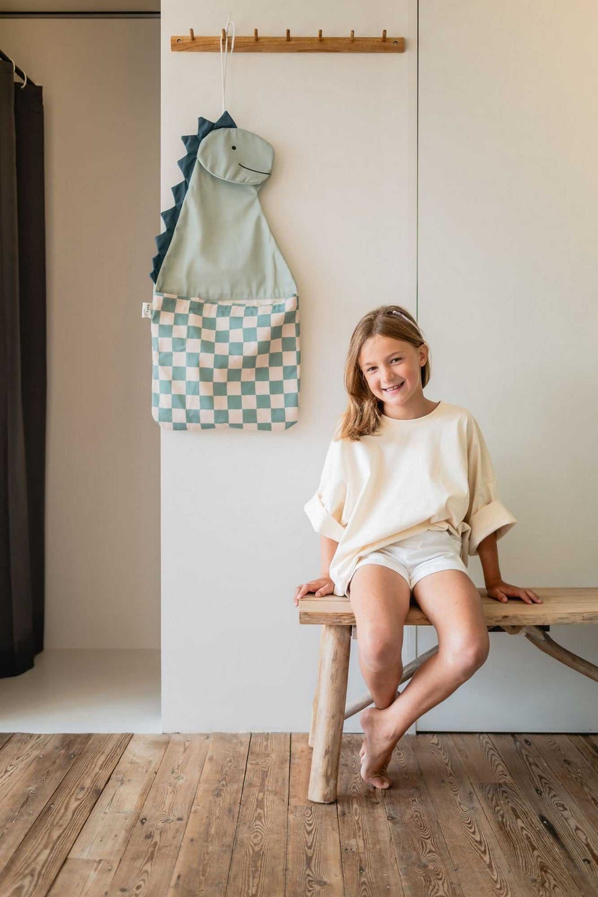 Organizer toto - dino