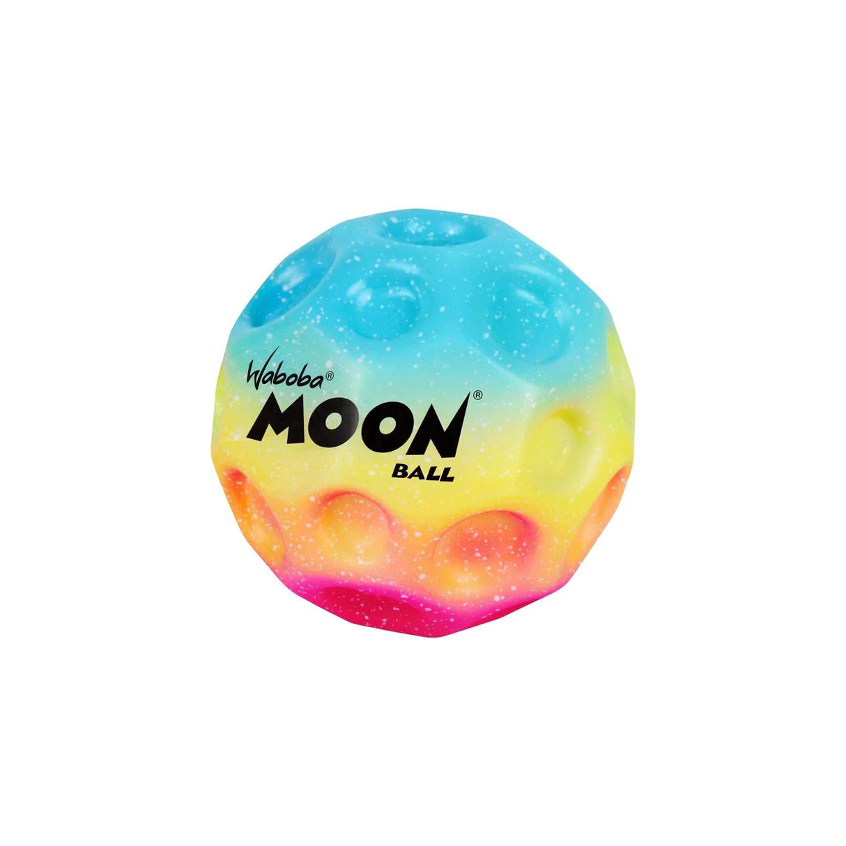 Moon Ball Gardient/ Sunset
