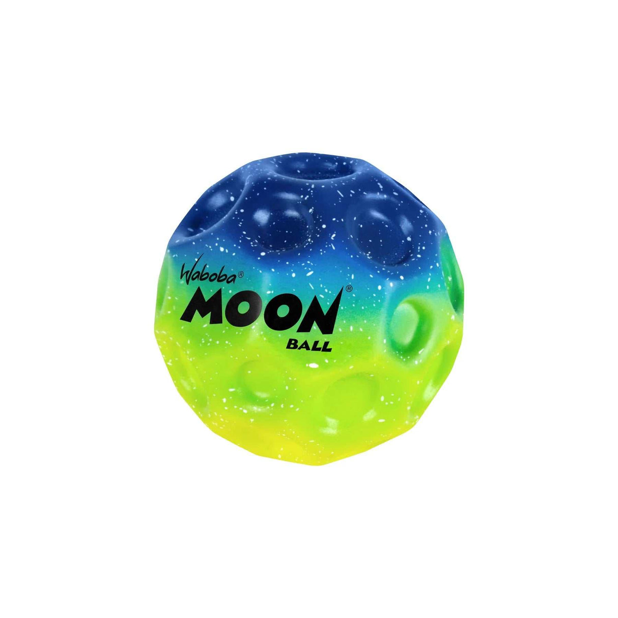 Moon Ball Gardient/ Sunset