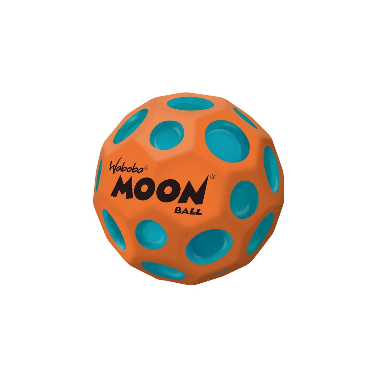 Moon Ball/ Martian
