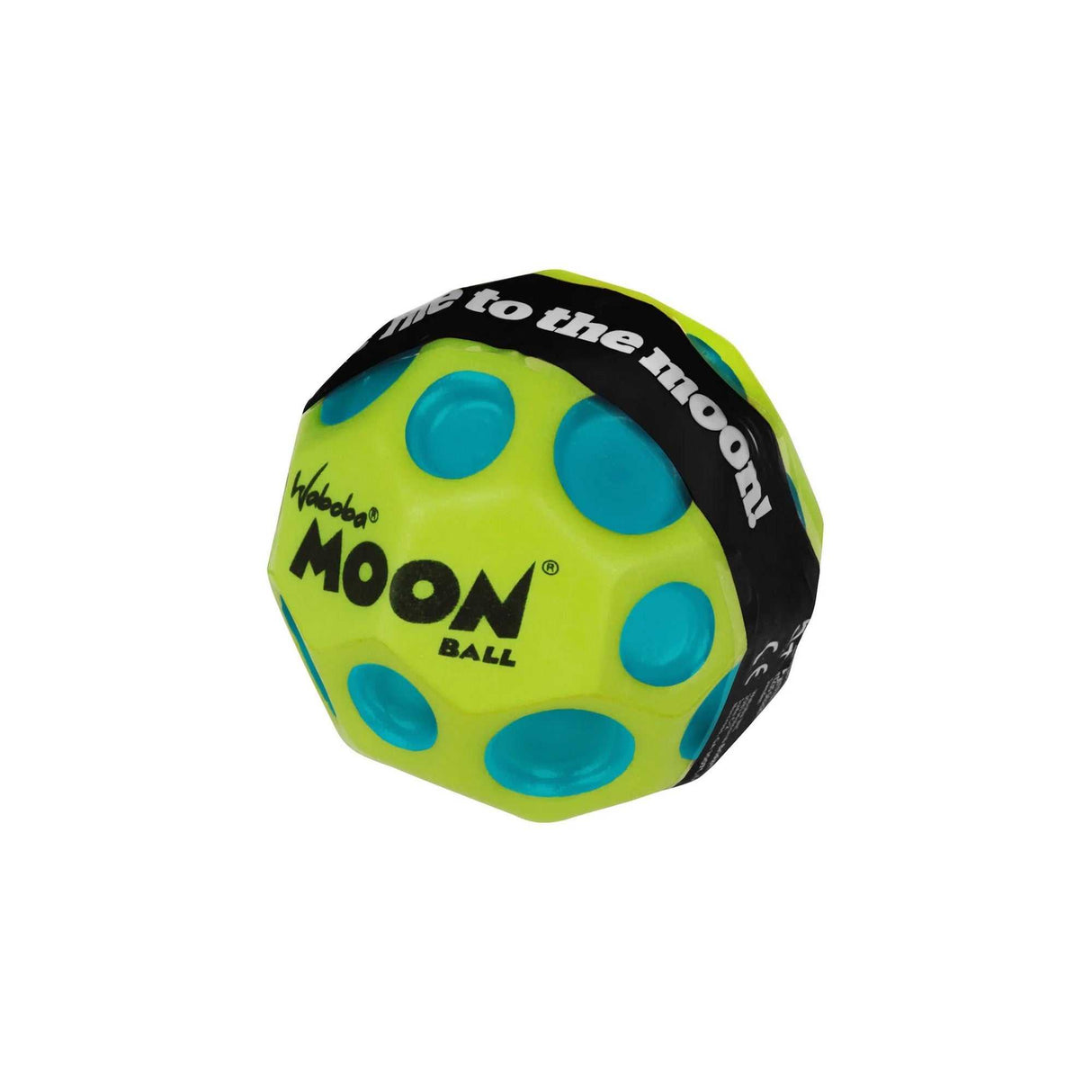 Moon Ball/ Martian