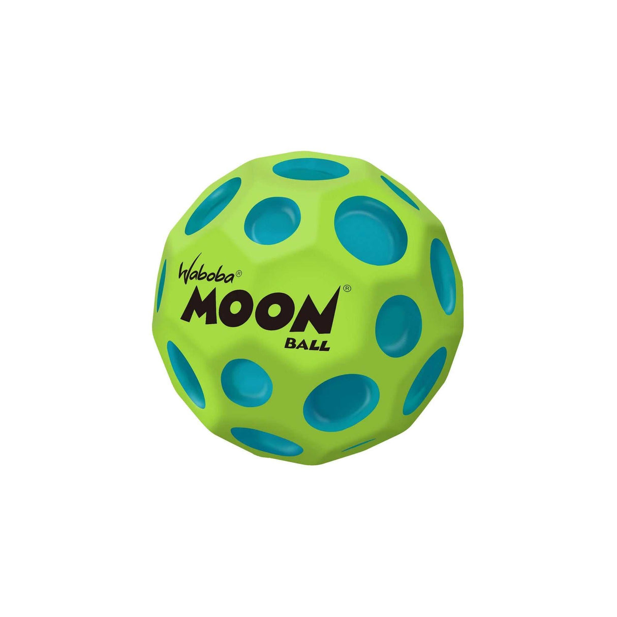 Moon Ball/ Martian