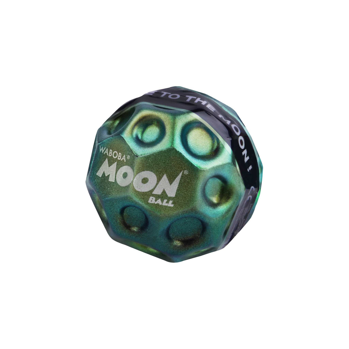 Moon Ball "Metallic" ( 1Stück)