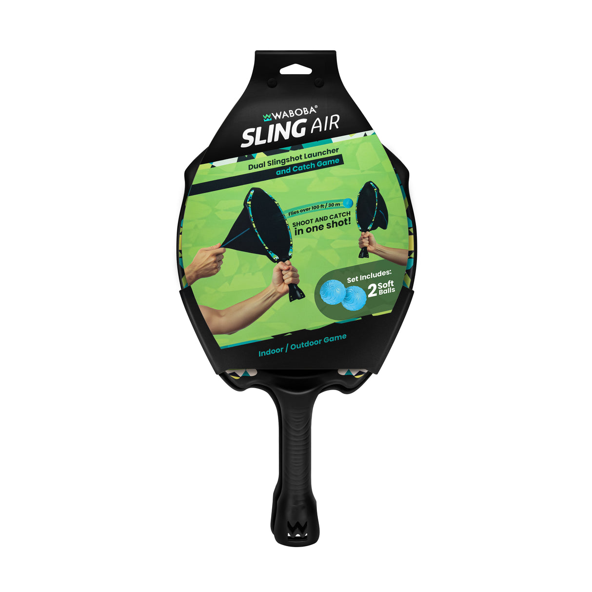 Sling Air - Fang und Wurfspiel