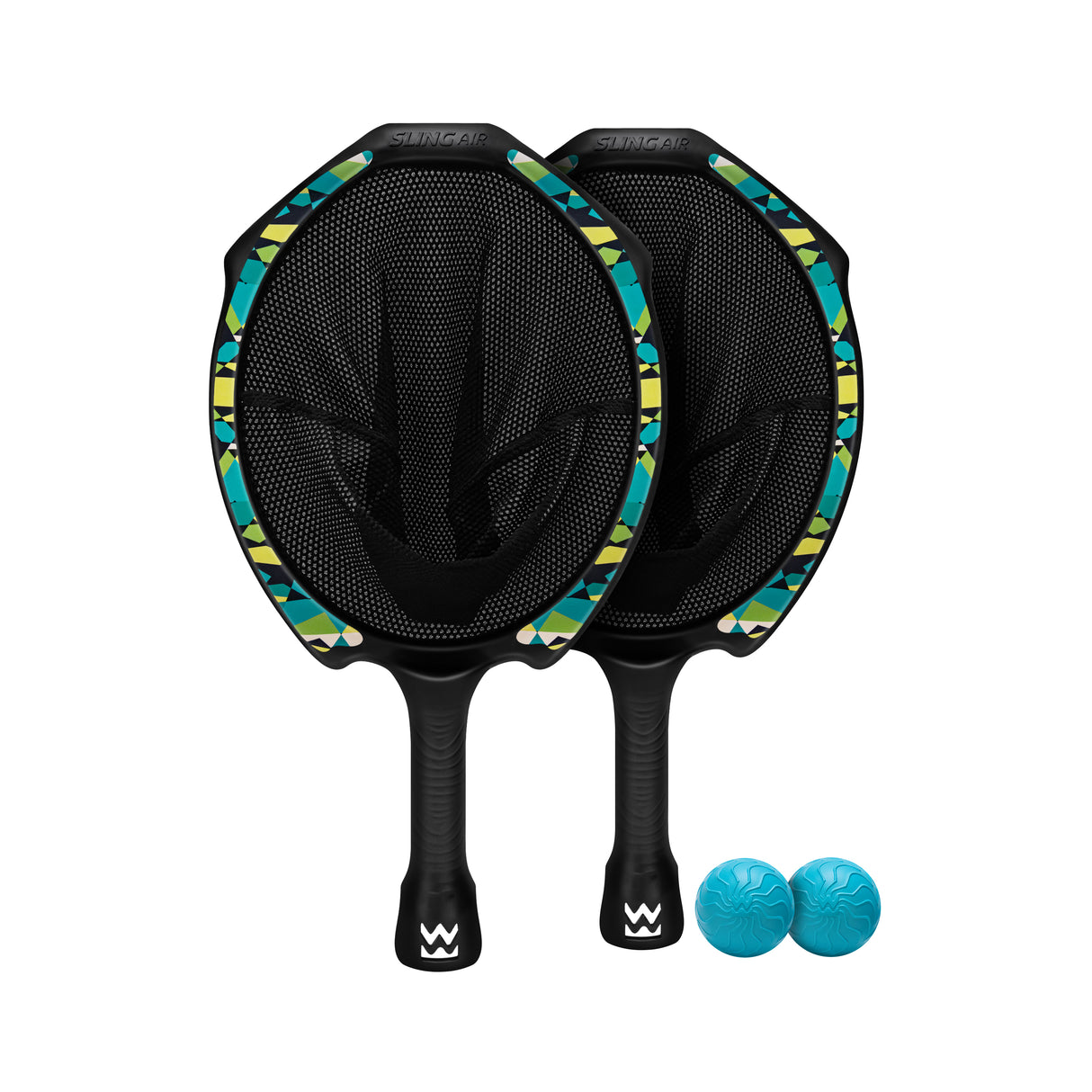 Sling Air - Fang und Wurfspiel