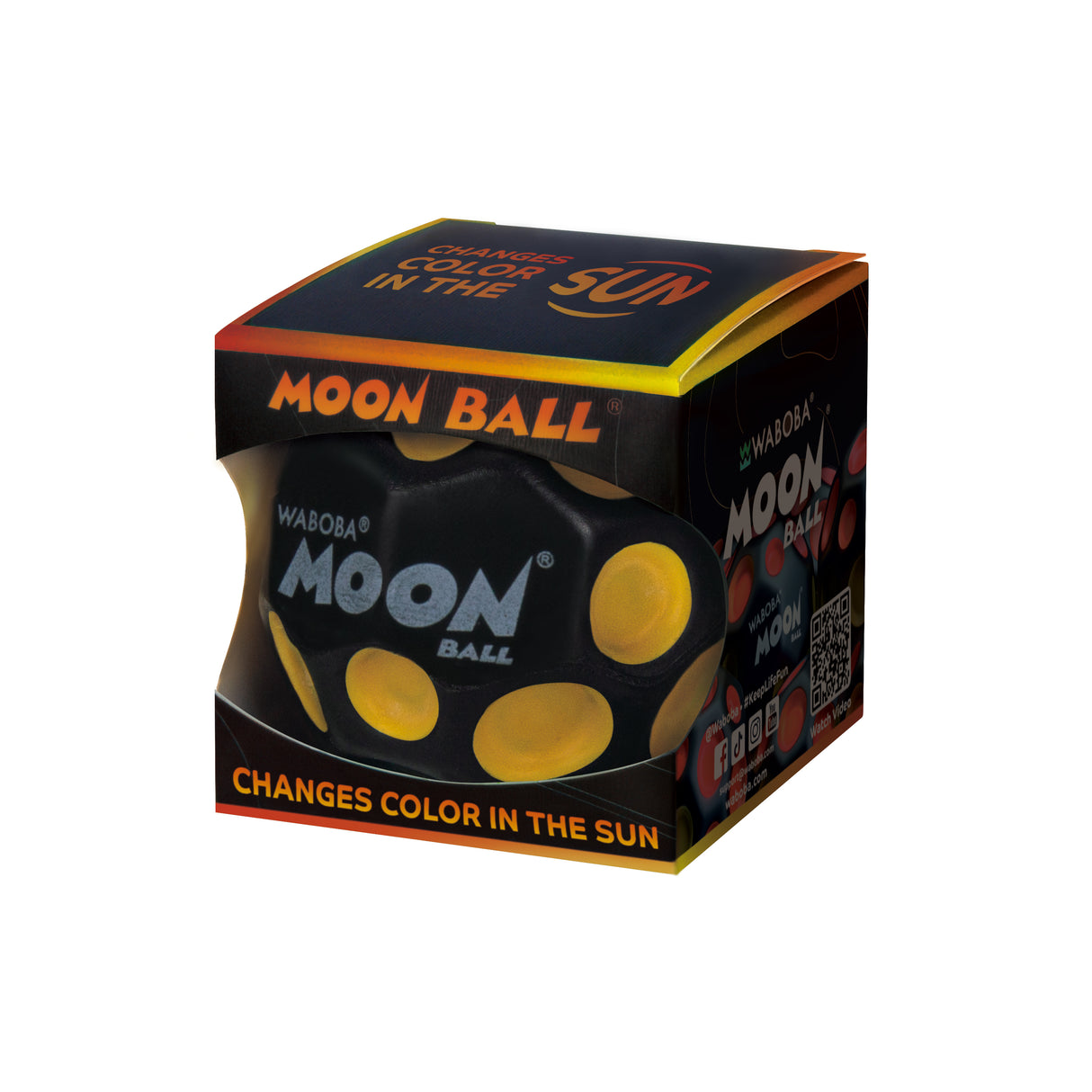 Moon Ball "SUN"(1 Stück)