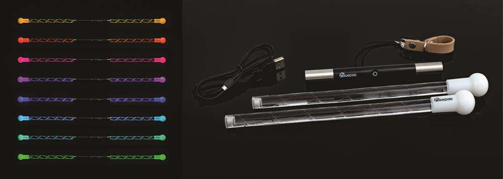 Wandini Glow LED