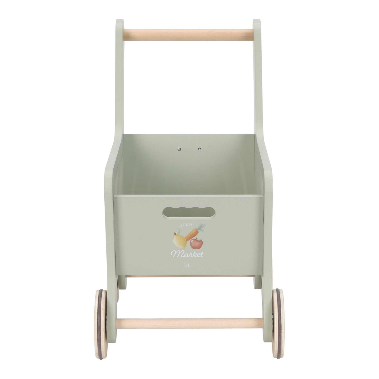 Einkaufswagen