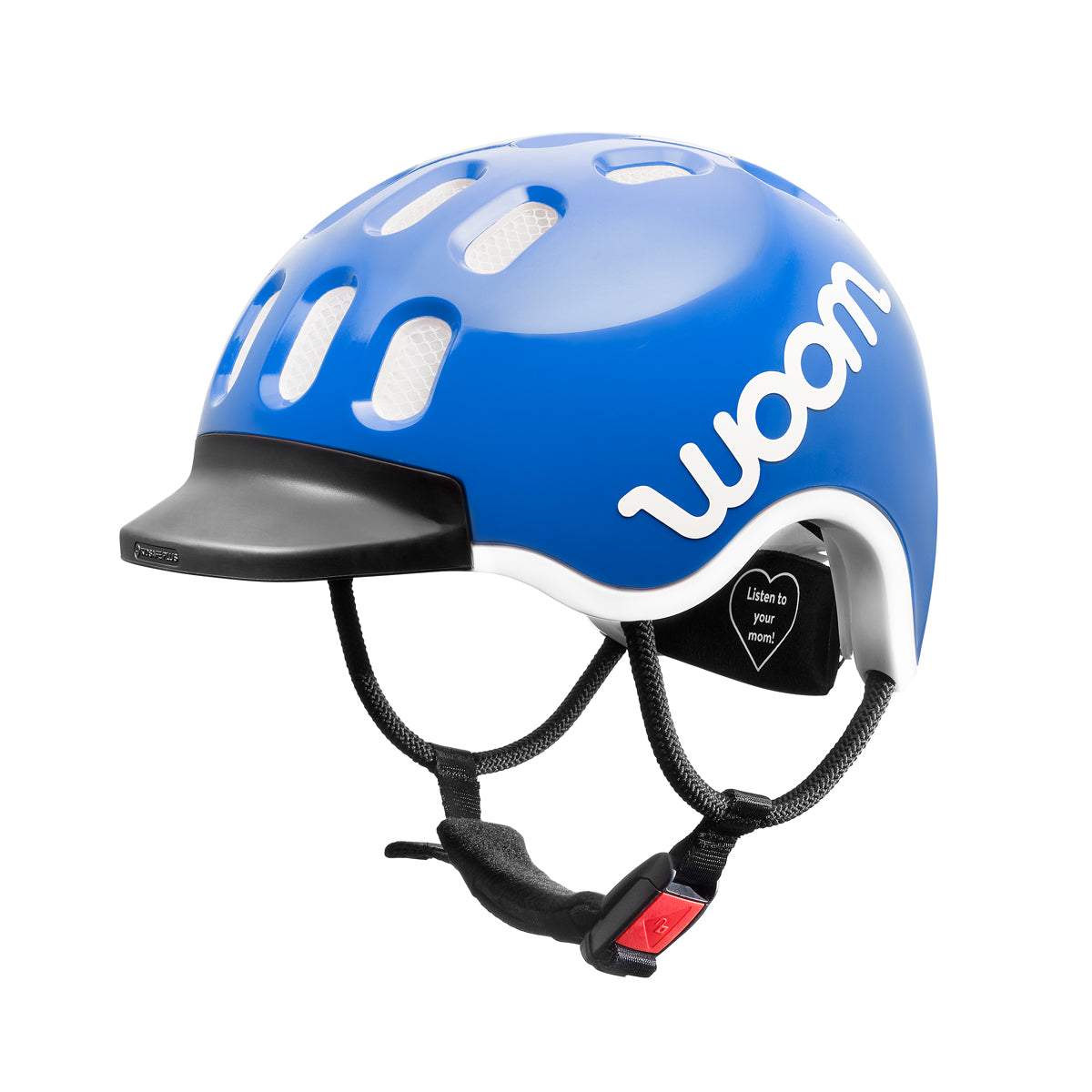 WoomKID'S Helm - Sky Blue Gr. S - korbmayer. ganz besonders. für kinder.