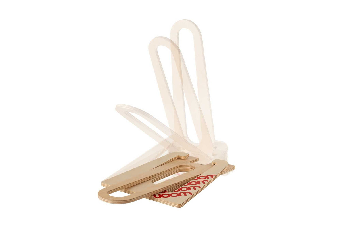 DOCK Fahrradständer