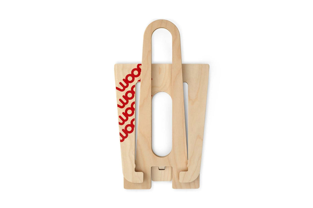 DOCK Fahrradständer