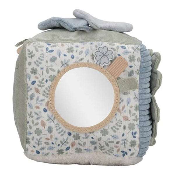 Miffy Aktiv-Würfel/ Lucky Leaves