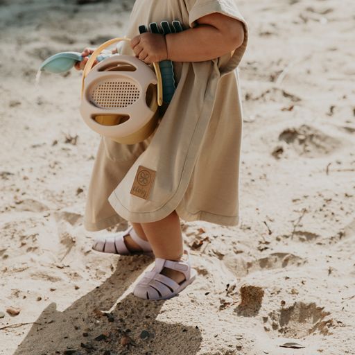 UV- Poncho Sandy Beach 1-3 Jahre