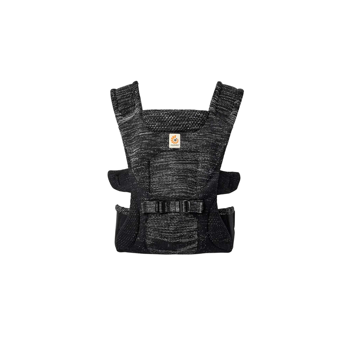 AERLOOM Babytrage Onyx Black