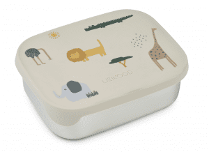 Lunchbox Arthur Safari Sandy