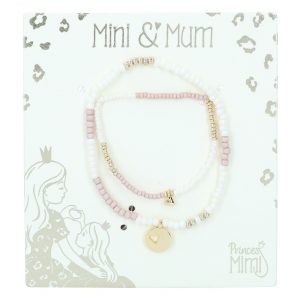 Princess Mimi Armband Set MINI & MUM