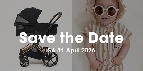 Das solltet ihr am 11.04. nicht verpassen!