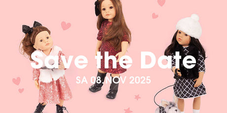 Feiert mit uns: 75 Jahre Götz