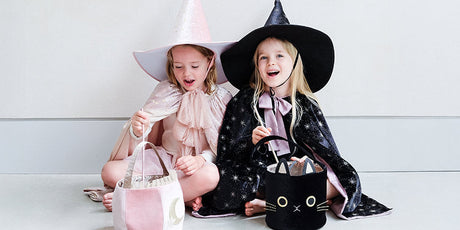 Die neuen Halloween-Kollektionen sind da!