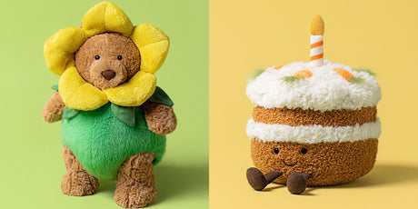 Die Osterkollektion von Jellycat