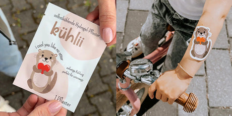 Neu im Sortiment: Kühlii – jetzt gratis testen!