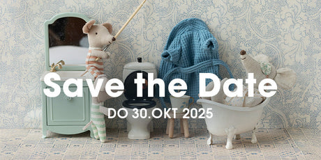 Maileg Tag – wir laden euch herzlich ein!