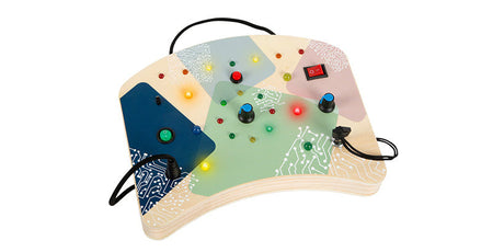 Produktrückruf: Motorikbrett von small foot