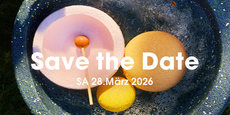 Einladung zum Stapelstein® Event