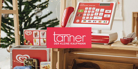 Gratis: Tanner Giveaway Bag