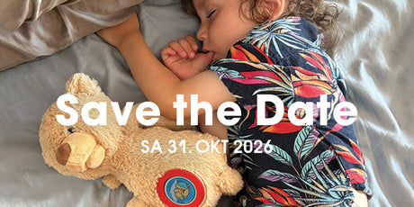 Einladung zum Theodore-Launch Event