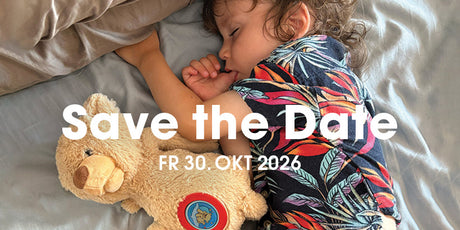Einladung zum Theodore-Launch Event