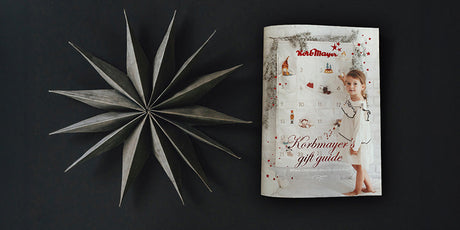 Unser Weihnachtskatalog ist da!