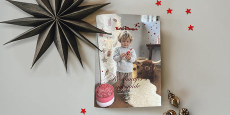 Unser Weihnachtskatalog ist da!