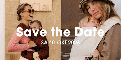 Wildride Event – am 10. Oktober bei uns!