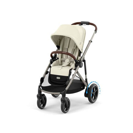 CYBEX e-Gazelle