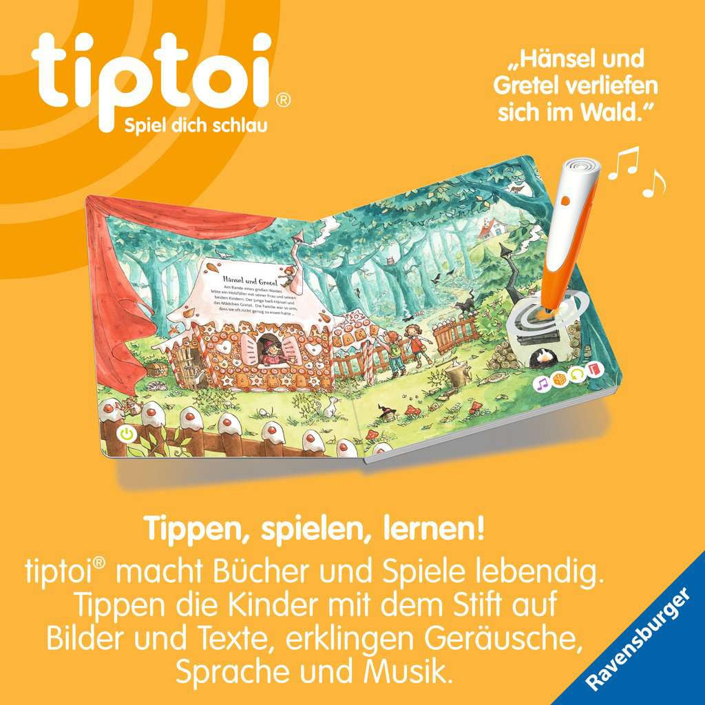 Meine schönsten Weihnachtsmärchen