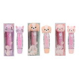 Princess Mimi Lipgloss Tier