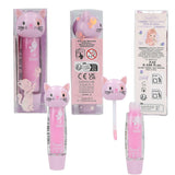 Princess Mimi Lipgloss Tier