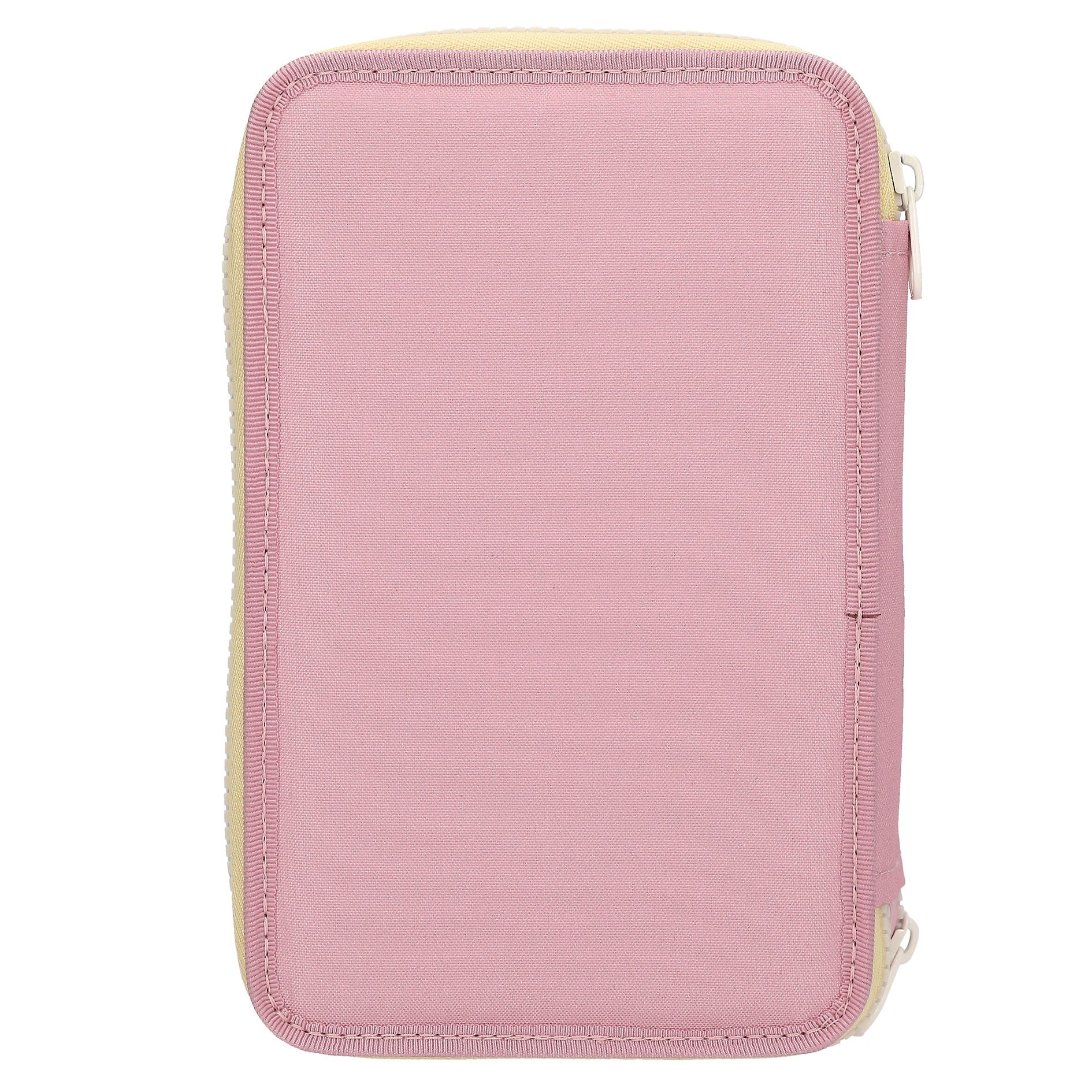 Yivi 3 Fach Federtasche Farbwolke