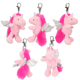 Ylvi Plüsch Einhorn Anhänger