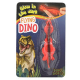 Dino World Fliegender Dino Glow in the Dark(1Stück)
