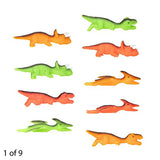 Dino World Fliegender Dino Glow in the Dark(1Stück)
