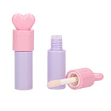 TOPModel Lipgloss Set Kopfhörer Case Beauty & Me